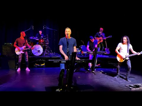 ‘KEEP ON LOVING YOU' (REO SPEEDWAGON) cover by HSCC