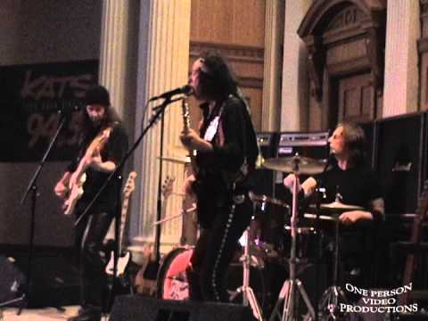 Randy Hansen - Full Concert - Yakima 2011 - Multicam