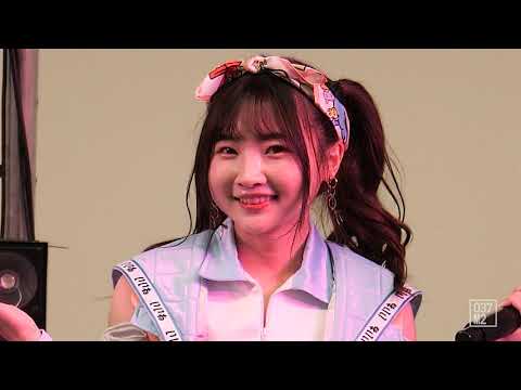 211211 BNK48 Kaimook - Warota People @ Pop-Up Mini Concert, MBK Center [Fancam 4K 60p]