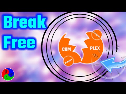 Breaking through your Complex’s Defence Mechanisms