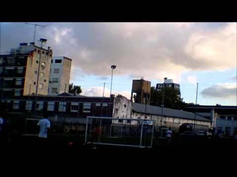 Pswansea vs El Cósmico #Fecha3 - Copa Palermo