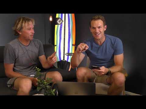 The Perfect Foot Placement