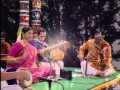 Chinnanchiru Kiliye - Tamil Classical Songs -  Bharatha Samudayam