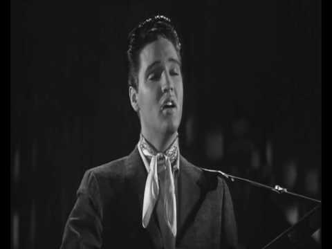 Elvis Presley - As Long as I Have You