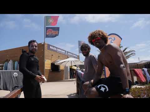 Baleal Surfcamp Season 2023 | Episode 10