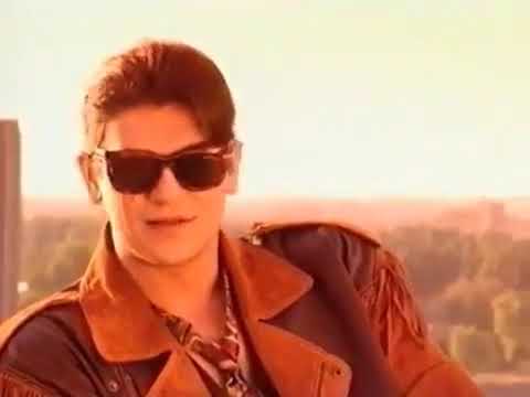 Nino Resic - Ne brini se - (Official Video 1993)