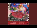 Arias & Barcarolles: VII. Mr. & Mrs. Webb Say Goodnight