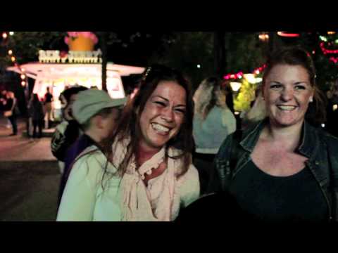 STIMOROL Meet 'n Greet med Kato præsenteres i samarbejde med The Voice '11