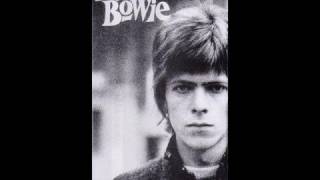 David Bowie - Right On Mother Demo, 1971