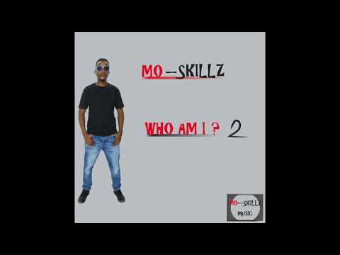 Mo skillz-Never turning back(official audio)