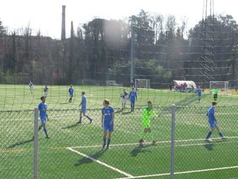 Lombardia - Allievi Elite U17 Girone B - Giornata 15 - Brianza Olginatese vs Ponte San Pietro