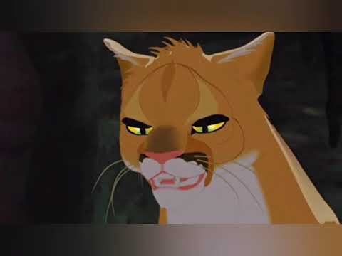 TAI LUNG (KUNG FU PANDA) VS. THE BEAST (STUART LITTLE 3: CALL OF THE WILD) - WHO WINS?