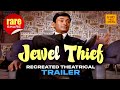 Dev Anand S Jewel Thief Rare Recreated Trailer With Film Stills Hindi Cinema Classic Thriller