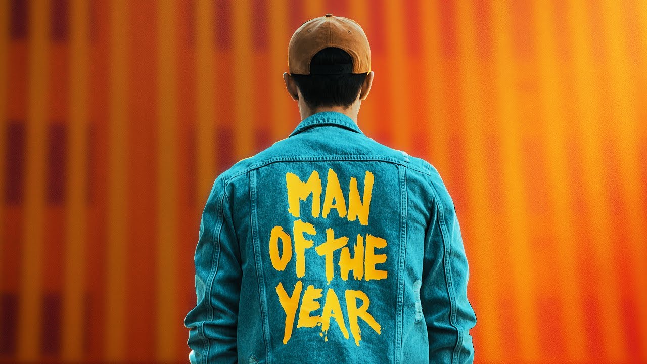 Leroy Sanchez - Man of the Year (Lyric Video)