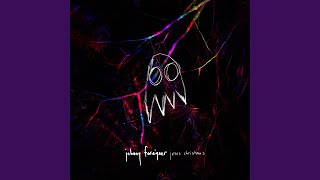 Cover art for Jesus Christmas