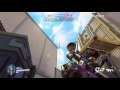 OVERWATCH HELICOPTER REAPER