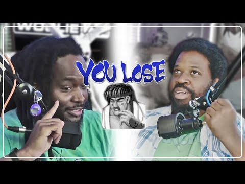 Learning From Losses In Fighting Games