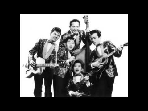 THE ROCKY FELLERS - KILLER JOE