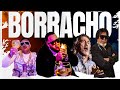 Mayel Jimenez - Borracho x Capullo de Jerez los cheles y Antonio Hernandez (videoclip oficial)
