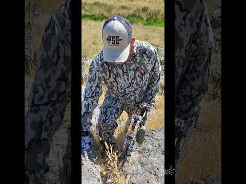 BRAKENWEAR CAMO CLOTHING