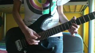 Franz Ferdinand-Cheatig On You Cover