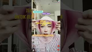 Download lagu #aiteam  Cantik tudung asslah pakai❤️ #alieffirfan mp3