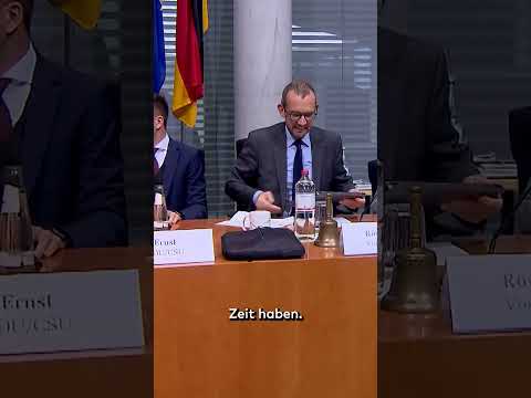 Pistorius drängt auf mehr Soldaten – Jetzt droht die Rückkehr der Musterung! #shorts