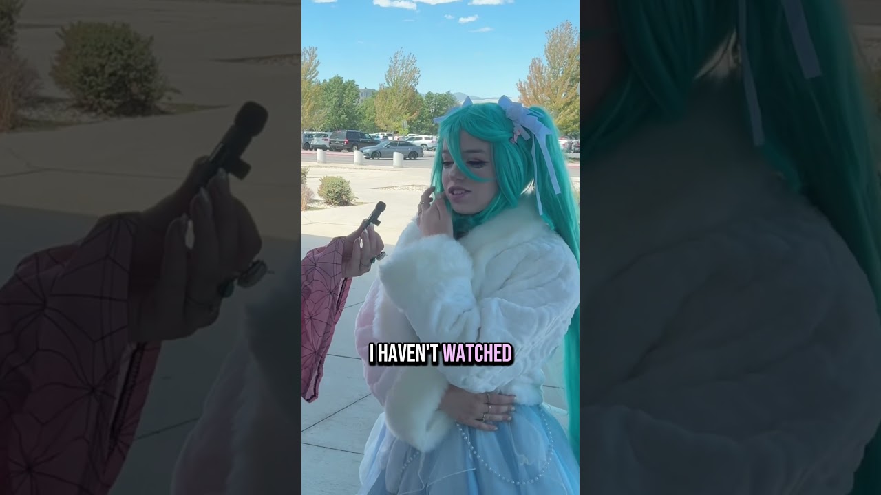 WHAT IS THE MOST MID ANIME AND WHY