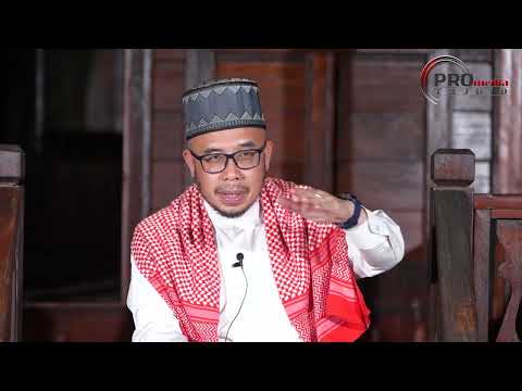 02-03-2026 SS Prof Dato Dr Maza : Kewajipan Mengenali Musuh Nombor Satu
