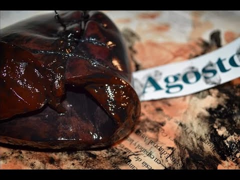 Mc Rain - Agosto (video oficial)