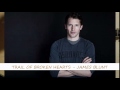 Trail Of Broken Hearts - James Blunt ↑ 