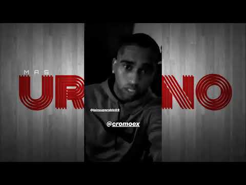 Bryant Myers "Exclusivo" ( Preparando algo nuevo con La Insuperable )