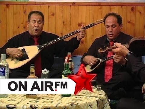 Vellezerit GASHI - Skenderbeu (Official Video)