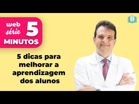 5 dicas para melhorar a aprendizagem dos alunos | 5 Minutos