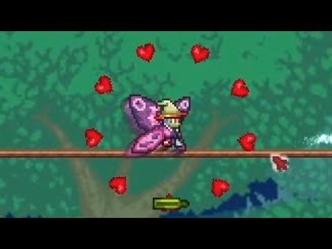 The Deviantt (Eternity Mode, Melee)