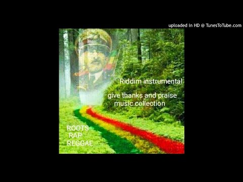 El Capitan Riddim instrumental