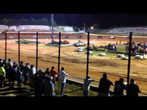 Gator Motorplex 6-6-15