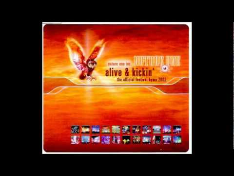 Nature One Inc. - Alive & Kickin' (Essential DJ-Team Remix) [2003]