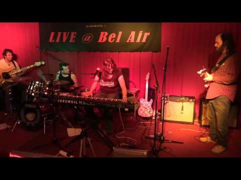 Steelyard Bluesband - In a Gadda Da Vida (13Dec2015)