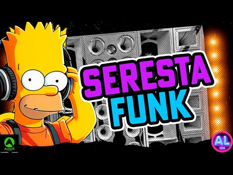 SERESTA FUNK 2026 - AS MELHORES PRA TOCAR NO PAREDÃO - SELEÇÃO AS MAIS TOCADAS 2026 - DJ BIT NO BEAT