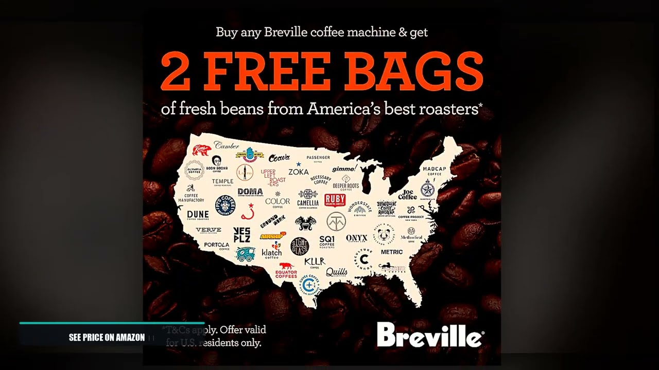 Breville Barista Express Espresso Review 2026 — Worth It?