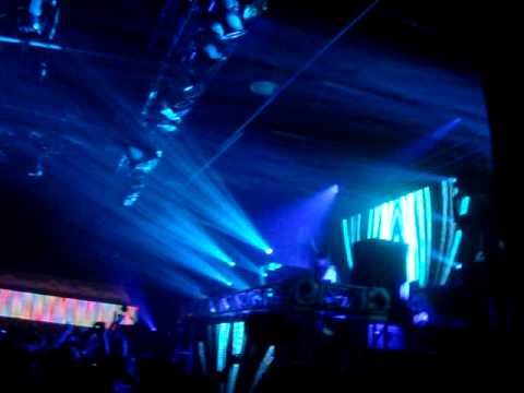 Armin Van Buuren @ Guvernment, Toronto (May 23, 2011) FREEDOM