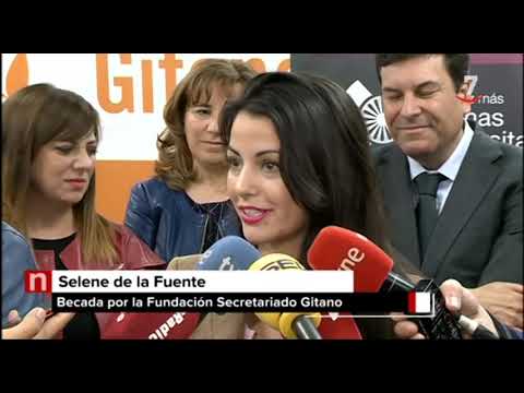 Mujeres gitanas que rompen barreras y tópicos