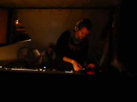 Sinko @ Casino Bangkok Terasz 2009.06.05.