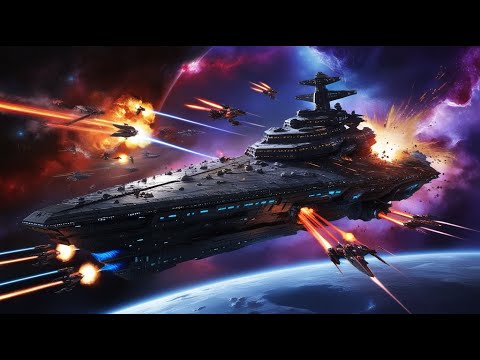 Galactic Powers Abandoned Earth… But They Forgot About ZEUS | Best Humanity’s Revenge HFY Story