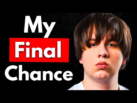 Can I Finally QUALIFY for 2025 CRL World Finals?