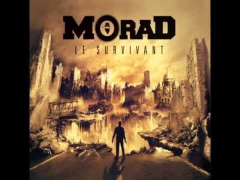 Morad - Dégage le passage