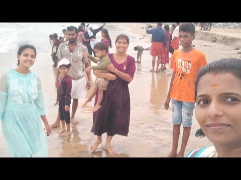 Payyambalam Beach kannur #PayyambalamBeach#beach #beachbuggyracing #beachvibes