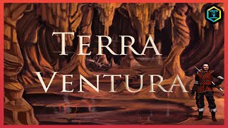 Macera - RPG Oyunu | Terra Ventura Gameplay - Trailer | First Look FullHDPC Games Video