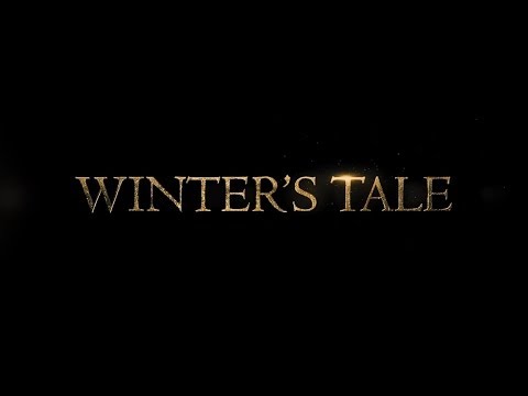 Winter's Tale Trailer - Talk the Type S02E21